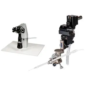 Narishige Micromanipulator MMO-4