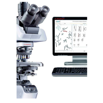 Automated Karyotyping System