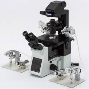 Narishige Micromanipulator MTK-1
